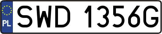 SWD1356G