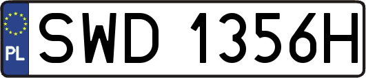 SWD1356H