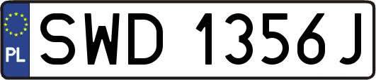 SWD1356J