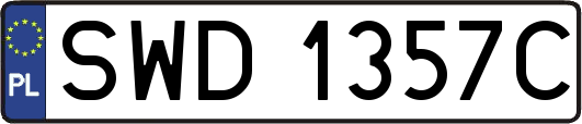 SWD1357C