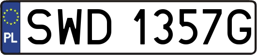 SWD1357G