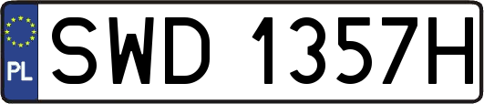 SWD1357H