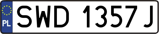 SWD1357J