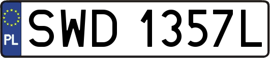 SWD1357L