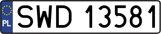 SWD13581