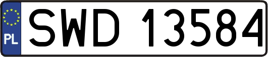 SWD13584