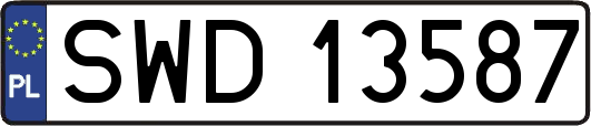SWD13587