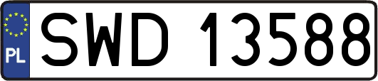 SWD13588