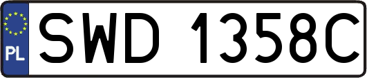 SWD1358C