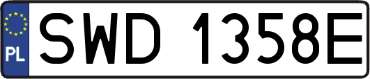 SWD1358E