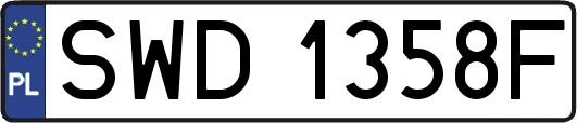 SWD1358F
