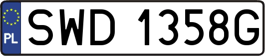 SWD1358G