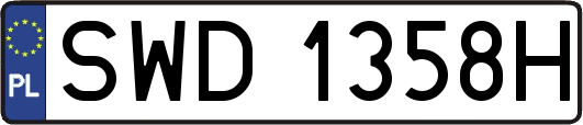 SWD1358H