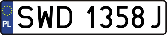 SWD1358J