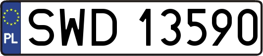 SWD13590