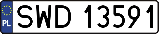 SWD13591