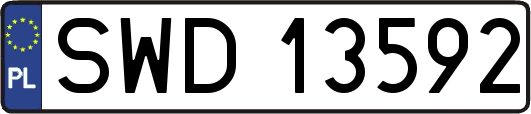 SWD13592