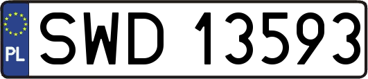 SWD13593