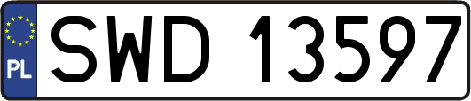 SWD13597