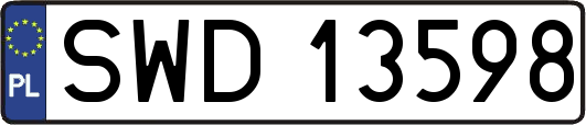 SWD13598
