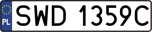 SWD1359C