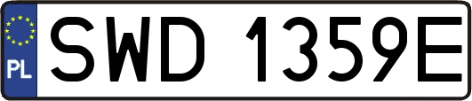 SWD1359E