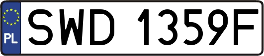SWD1359F