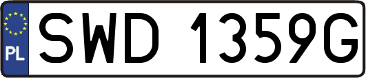 SWD1359G