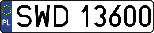 SWD13600