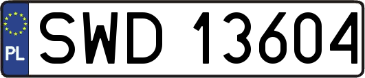 SWD13604