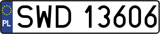 SWD13606