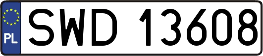 SWD13608