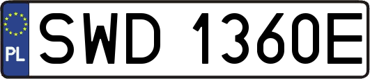 SWD1360E