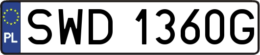 SWD1360G