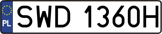 SWD1360H