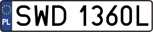 SWD1360L