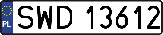 SWD13612