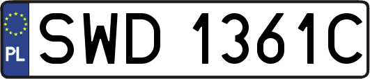 SWD1361C