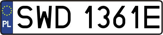 SWD1361E
