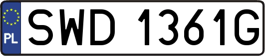 SWD1361G