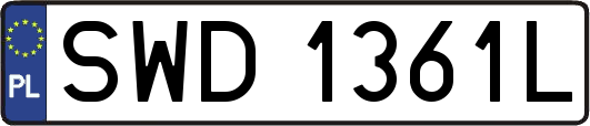 SWD1361L