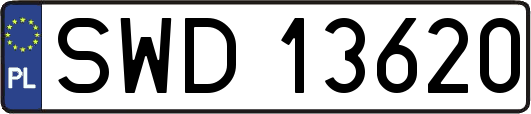 SWD13620