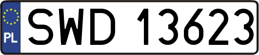 SWD13623