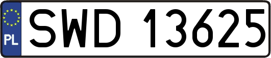 SWD13625