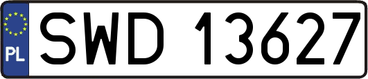 SWD13627