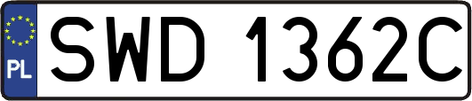 SWD1362C
