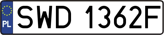 SWD1362F