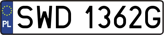 SWD1362G