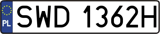 SWD1362H