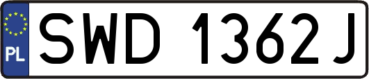 SWD1362J